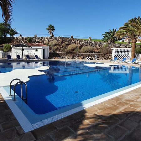 סן מיגל דה אבונה Marina Golf Apartment מראה חיצוני תמונה