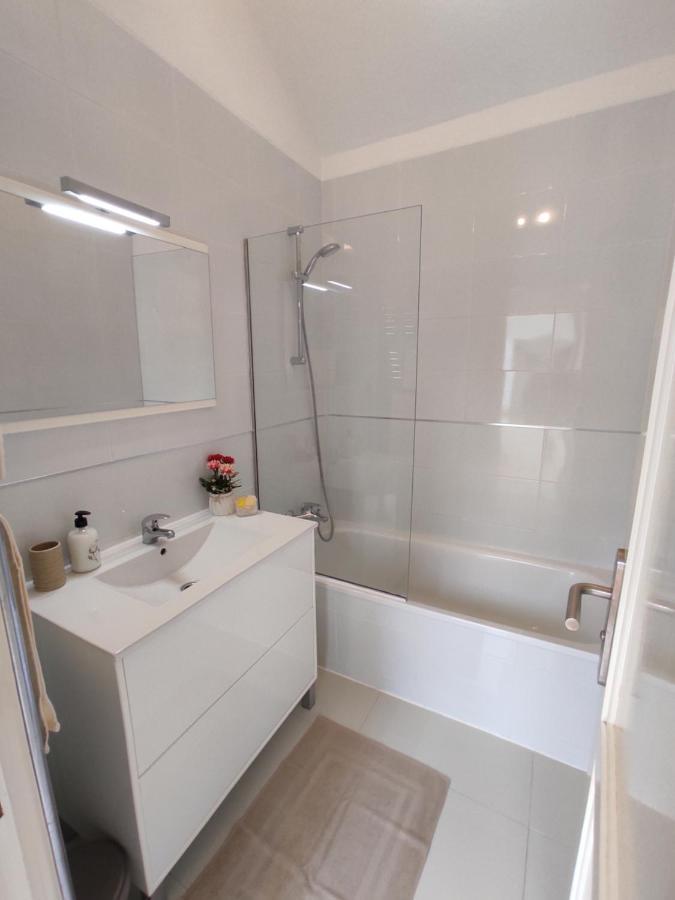 סן מיגל דה אבונה Marina Golf Apartment מראה חיצוני תמונה