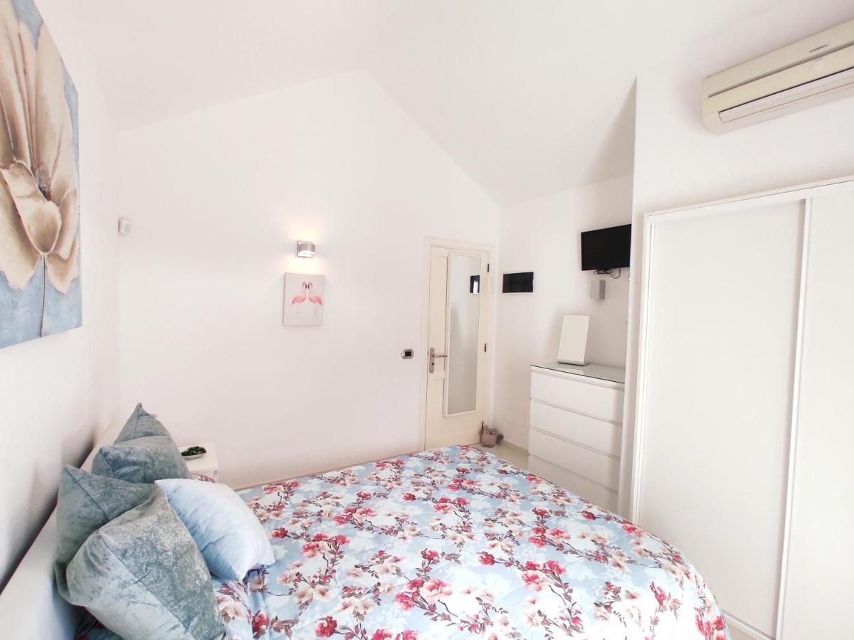 סן מיגל דה אבונה Marina Golf Apartment מראה חיצוני תמונה