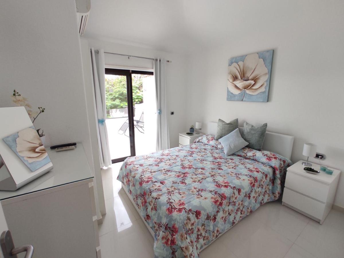 סן מיגל דה אבונה Marina Golf Apartment מראה חיצוני תמונה