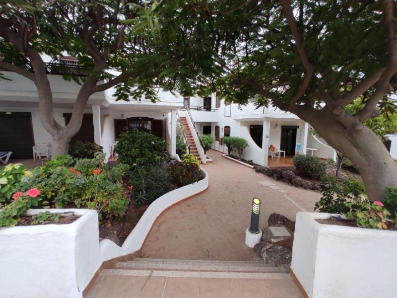 סן מיגל דה אבונה Marina Golf Apartment מראה חיצוני תמונה